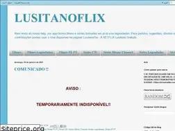 Sites similar to lusitanoflix.blogspot.com