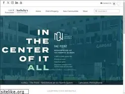 Sites similar to luskandassociates.com