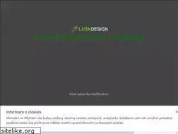 Sites similar to luskdesign.cz