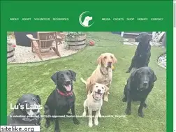 Sites similar to luslabs.org