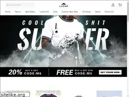 Sites similar to lusme.com