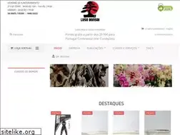 Sites similar to luso-bonsai.com