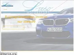 Sites similar to luso-motorsport.com