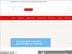 Sites similar to luso.be