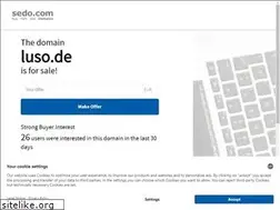 Sites similar to luso.de