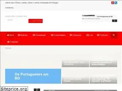 Sites similar to luso.eu