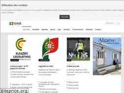 Sites similar to luso.fr