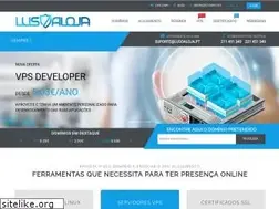 Sites similar to lusoaloja.pt