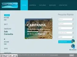 Sites similar to lusoauto.com