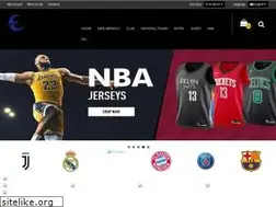 Sites similar to lusoccer.com