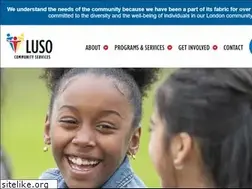 Sites similar to lusocentre.org