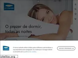 Sites similar to lusocolchao.com