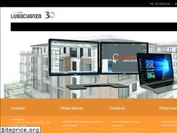 Sites similar to lusocuanza.com
