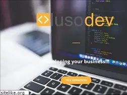 Sites similar to lusodev.pt