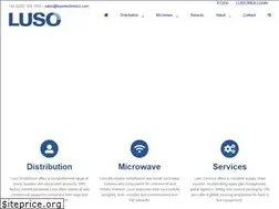 Sites similar to lusoelectronics.com
