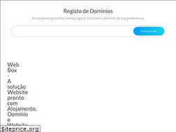 Sites similar to lusoepicentro.pt