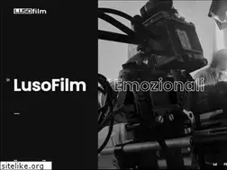 Sites similar to lusofilm.it