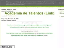 Sites similar to lusofootball.blogspot.com