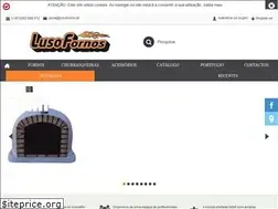 Sites similar to lusofornos.pt