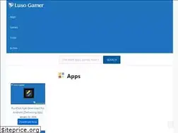 Sites similar to lusogamer.com
