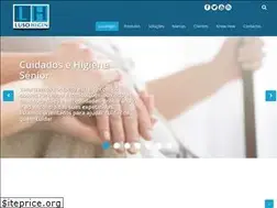Sites similar to lusohigin.pt