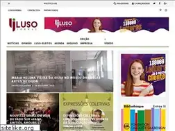 Sites similar to lusojornal.com