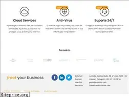 Sites similar to lusolabs.com