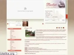 Sites similar to lusoleste.ro