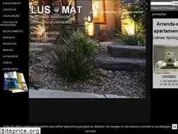 Sites similar to lusomat.pt