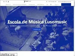 Sites similar to lusomusic.pt