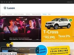 Sites similar to luson.com.br