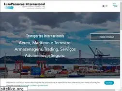 Sites similar to lusopanarcos.pt