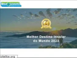 Sites similar to lusoriginal.com