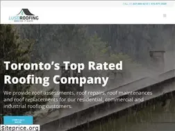 Sites similar to lusoroofing.com