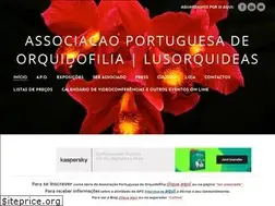 Sites similar to lusorquideas.com
