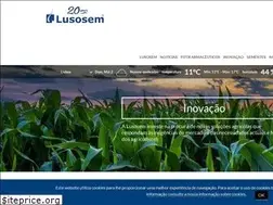 Sites similar to lusosem.pt