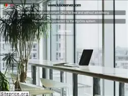 Sites similar to lusoserver.com