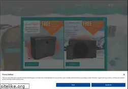 Sites similar to lusospas.co.uk