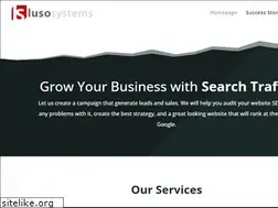 Sites similar to lusosystems.com