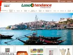 Sites similar to lusotendance.fr