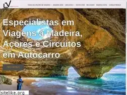Sites similar to lusoviagens.com
