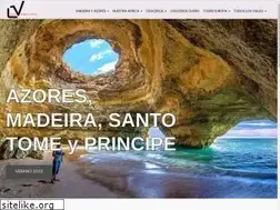 Sites similar to lusoviajes.com