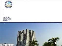 Sites similar to luspa.gov.gh
