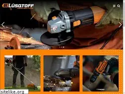 Sites similar to lusqtoff.com.ar