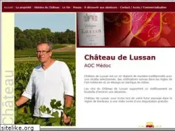 Sites similar to lussan-medoc.fr