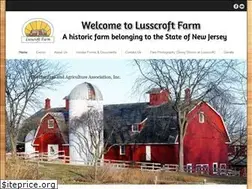 Sites similar to lusscroftfarm.org