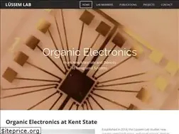Sites similar to lussem-lab.com