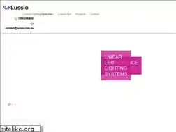 Sites similar to lussio.com