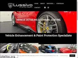 Sites similar to lussivo.co.uk