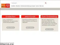 Sites similar to lusso-business.ch